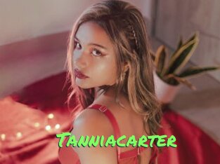 Tanniacarter