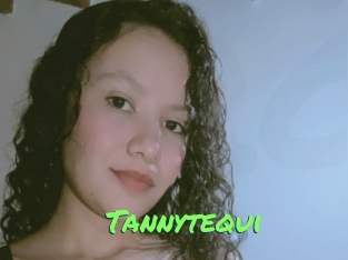 Tannytequi