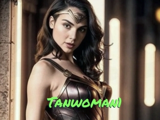 Tanwoman1