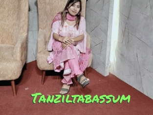 Tanziltabassum