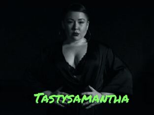 Tastysamantha