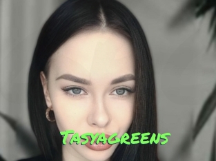 Tasyagreens