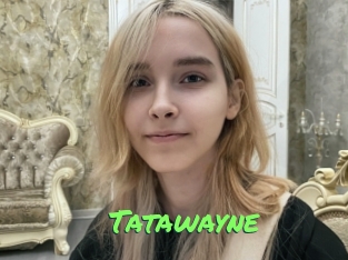 Tatawayne