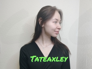 Tateaxley