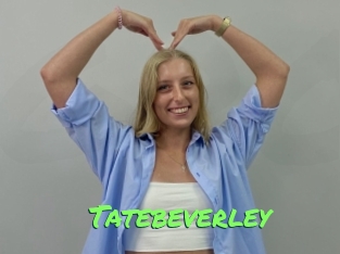 Tatebeverley