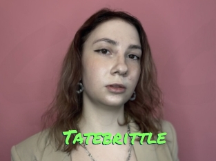 Tatebrittle