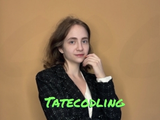 Tatecodling