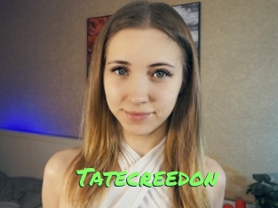 Tatecreedon