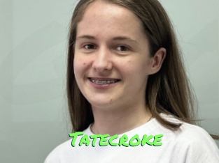 Tatecroke