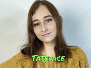 Tatedace