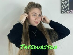 Tatedurston