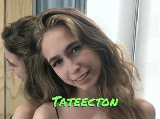 Tateecton