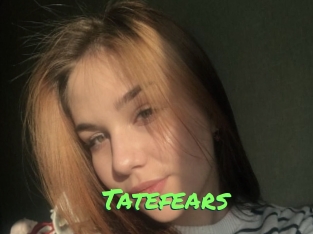 Tatefears