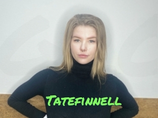 Tatefinnell