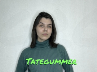 Tategummer