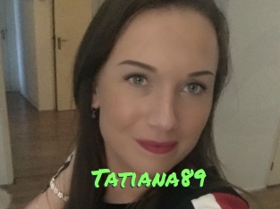 Tatiana89