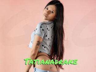 Tatianadrake