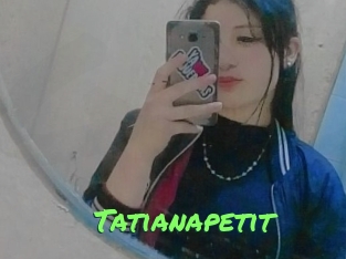 Tatianapetit