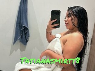 Tatianasmirtt8