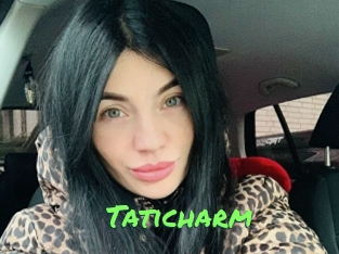 Taticharm