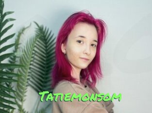 Tatiemonsom