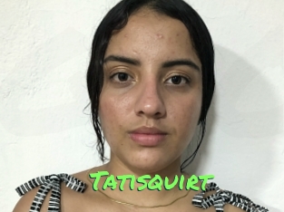 Tatisquirt