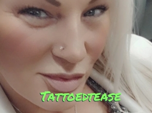 Tattoedtease