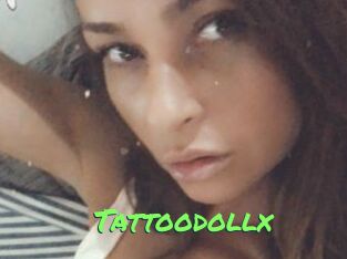 Tattoodollx