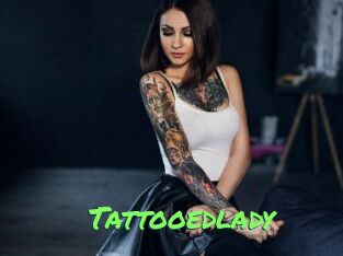 Tattooedlady