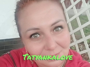 Tatyankalove