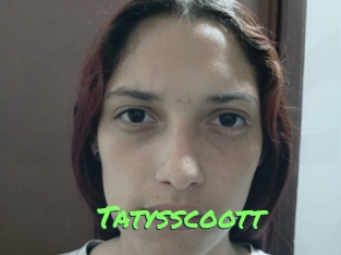 Tatysscoott