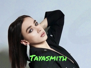 Tayasmith