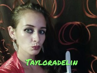 Tayloradelin