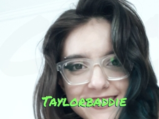 Taylorbaddie