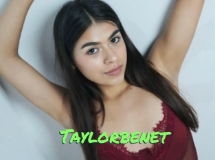 Taylorbenet