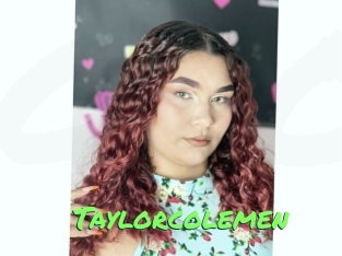 Taylorcolemen