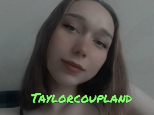 Taylorcoupland