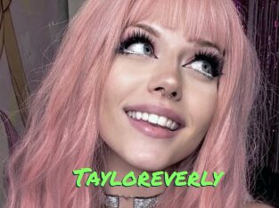 Tayloreverly