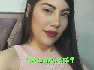 Taylorhot69