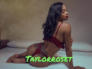 Taylorroset