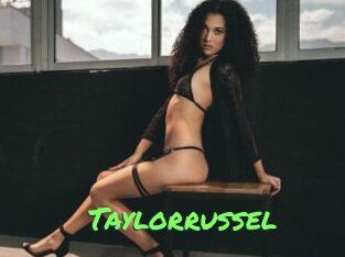 Taylorrussel