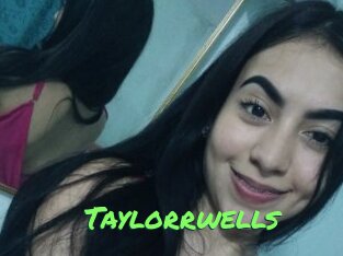 Taylorrwells