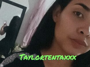 Taylortentaxxx