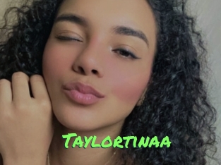 Taylortinaa