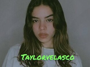 Taylorvelasco