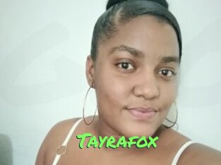 Tayrafox