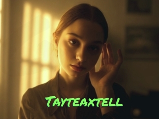 Tayteaxtell