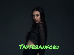 Taytebanford