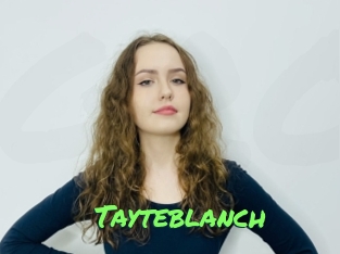 Tayteblanch