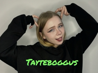 Tayteboggus